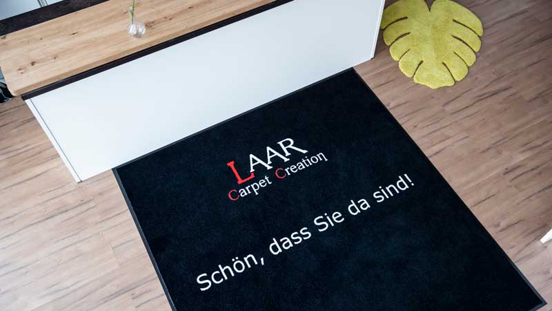 iPaintLookLccTeppich